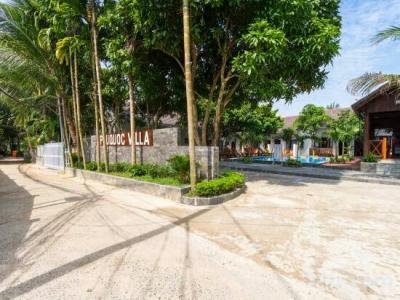 Phu Quoc Villa - 22