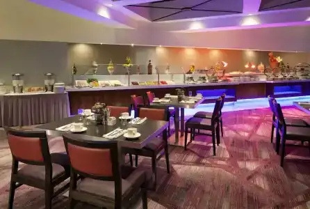 Sheraton Gateway Los Angeles - 17