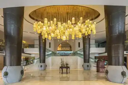 Wyndham Garden Suzhou - 22