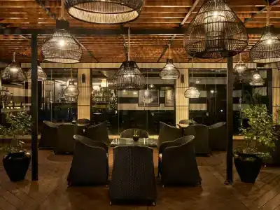 Sun Siyam Pasikudah - 5