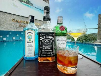 JW Marriott & Suites Saigon - 15
