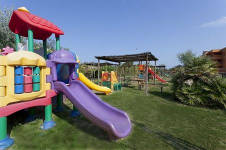 Toscana Sport Resort - 1