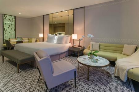 SLS Lux Brickell - 29