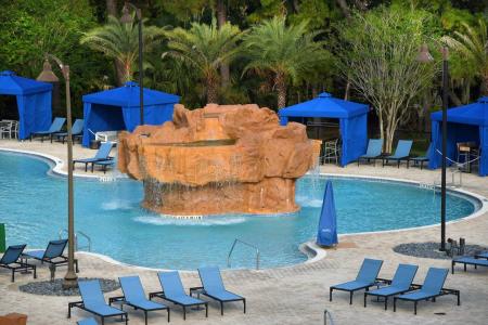Wyndham Garden Lake Buena Vista – Disney Springs® Area - 52