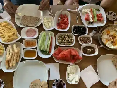 Tekirova Millennium - 30