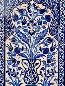 White Garden-Adult Only - 13