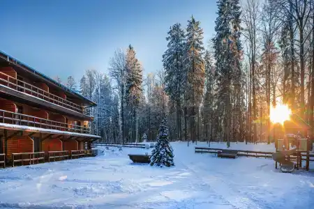 Russian Seasons Apart-Peresvet - 34