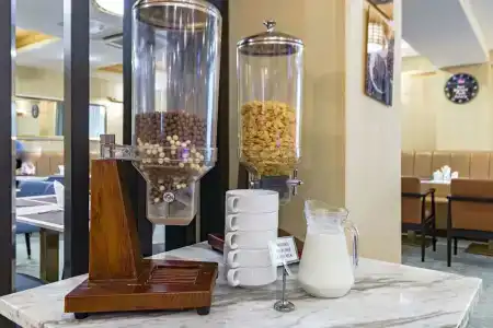 Best Western Plus - 39