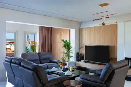 Pickalbatros Dana Beach Resort - Aqua Park - 72