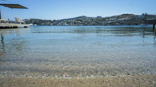 Costa Farilya Special Class Bodrum - 41