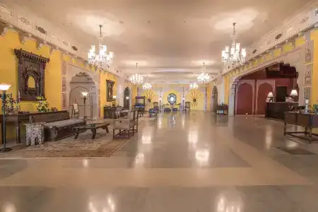 Fairmont Jaipur - 70