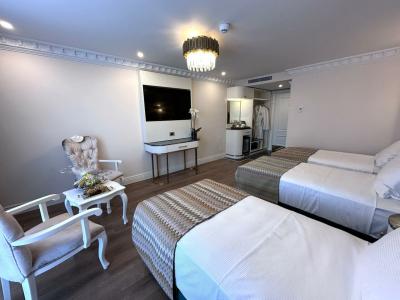 Golden Horn Bosphorus - 98