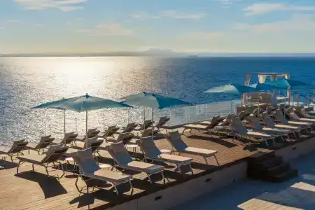 Elba Sunset Mallorca Thalasso Spa - 18