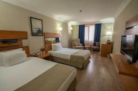 The Green Park Taksim - 77