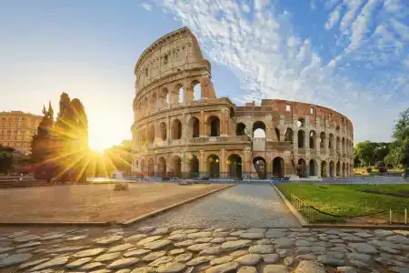 Rome Love - 5