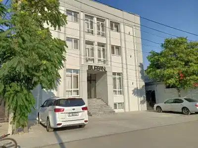 Urban - 11