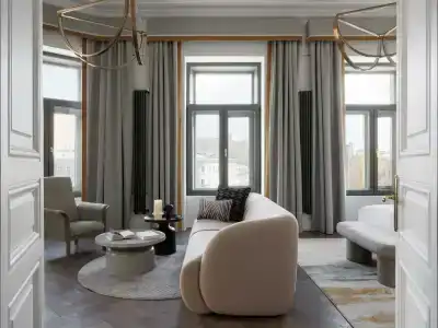 Butik-Otel Gimnaziya 5 - 97