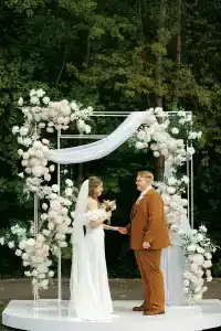 Vozdvizhenskoe Park - 34