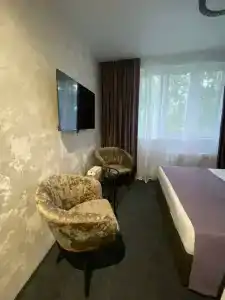 Randevu na Shodnenskoy - 6