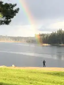 Prohovskoe Podvorie Tourist base - 67