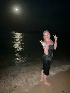 Tamra Beach Resort - 37