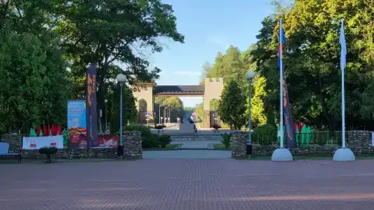 Complex Kamenyuky - 17