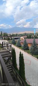 Simiram Resort - 13