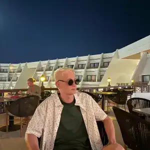 Pharaoh Azur Resort - 41