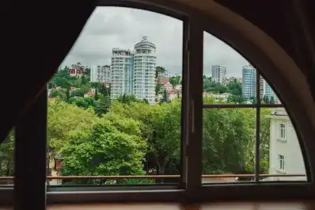 Baunti Guest house - 36