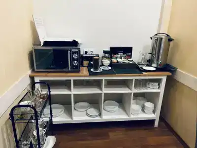 Grandora Passazh - 8