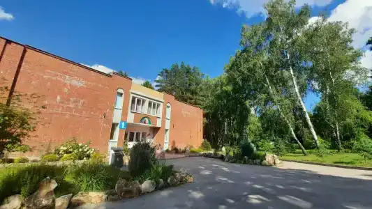 Country club Berloga - 15