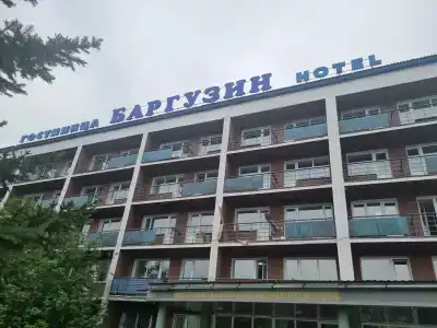 Barguzin ZONT Group - 20