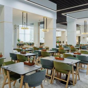 Zenith Resort & SPA - 27