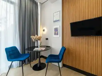 Apart-otel Bulgakov - 13