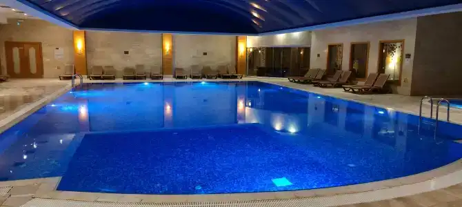 Transatlantik & Spa - 34