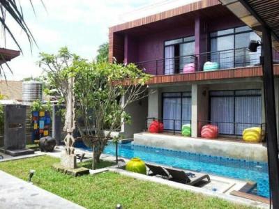Villa Thapae - 5
