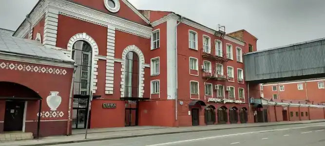 Azimut Orekhovo-Zuevo - 43