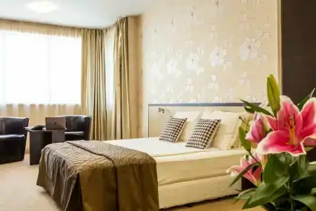 City Avenue by HMG - 36