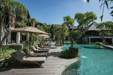 Ramayana Suites & Resorts - 32