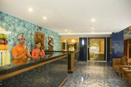 Sulis Beach & Spa - 11