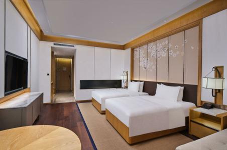 HUALUXE Suzhou Bay Hot Spring Resort, an IHG - 74