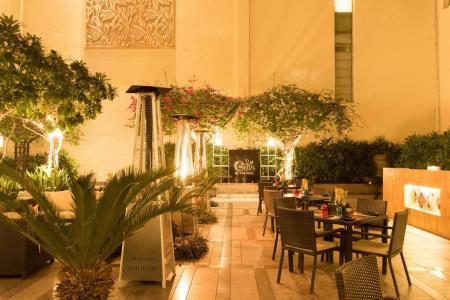 Jaipur Marriott - 50