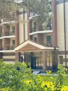 Медикал Спа Резорт Альфа Радон - 78