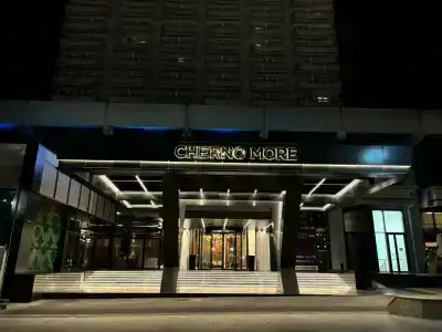 & Casino Cherno More - 32