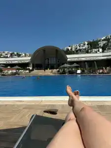 Yasmin Bodrum Resort - 6