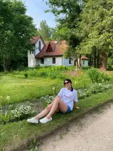 Дачный отель Лесные поляны - 26