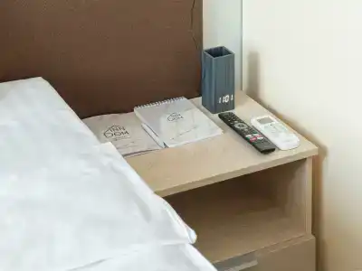 Apart-Otel Inndom - 69