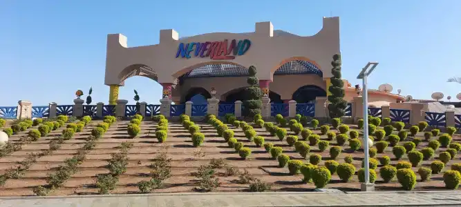 Pickalbatros Jungle Aqua Park - Neverland - 95