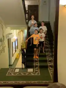 Bristol-Zhiguli - 37