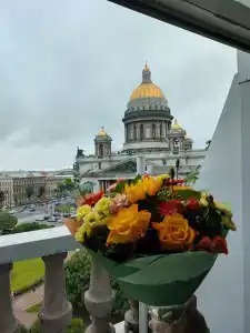 Астория Rocco Forte - 62